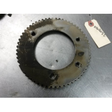 106Q022 Crankshaft Trigger Tone Ring For 07-12 Jeep Compass  2.0